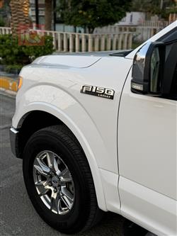 فۆرد F-150